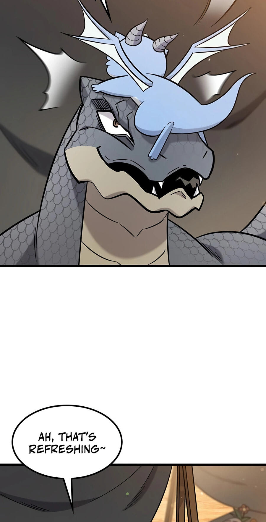 What a Bountiful Harvest, Demon Lord! Chapter 71 page 31 - 