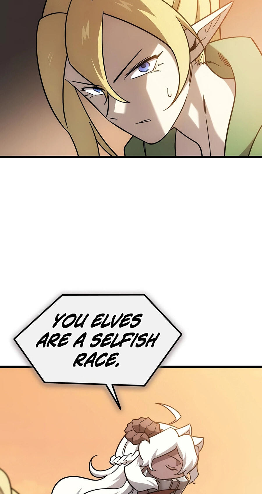 What a Bountiful Harvest, Demon Lord! Chapter 71 page 40 - 