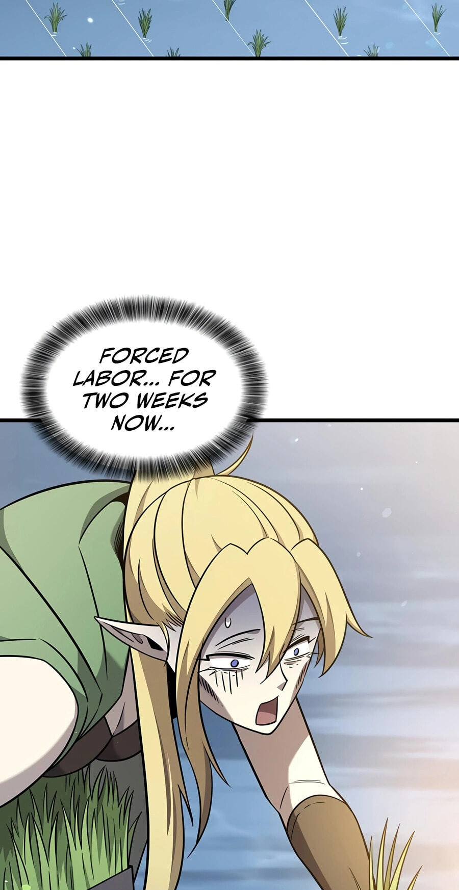 What a Bountiful Harvest, Demon Lord! Chapter 71 page 5 - 