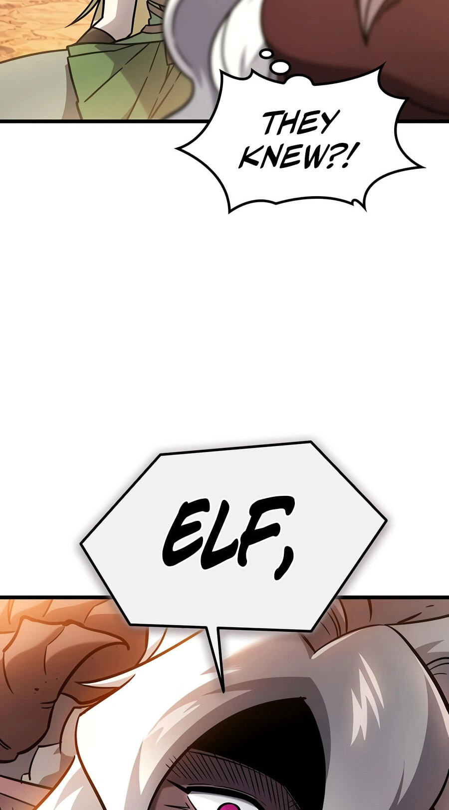 What a Bountiful Harvest, Demon Lord! Chapter 71 page 44 - 