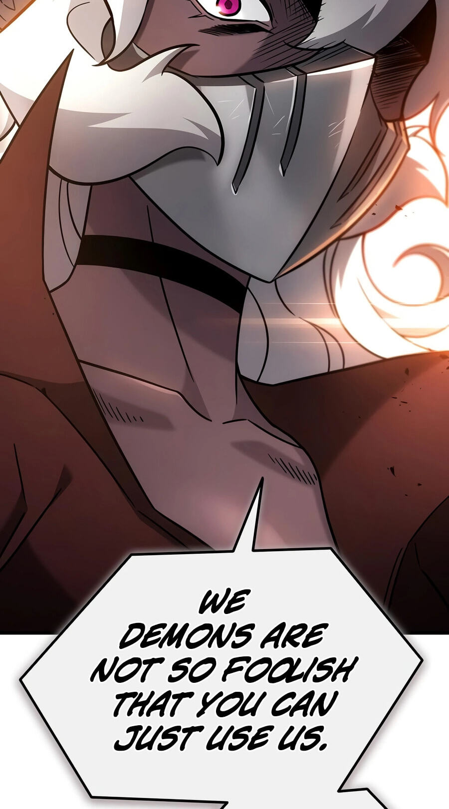 What a Bountiful Harvest, Demon Lord! Chapter 71 page 45 - 