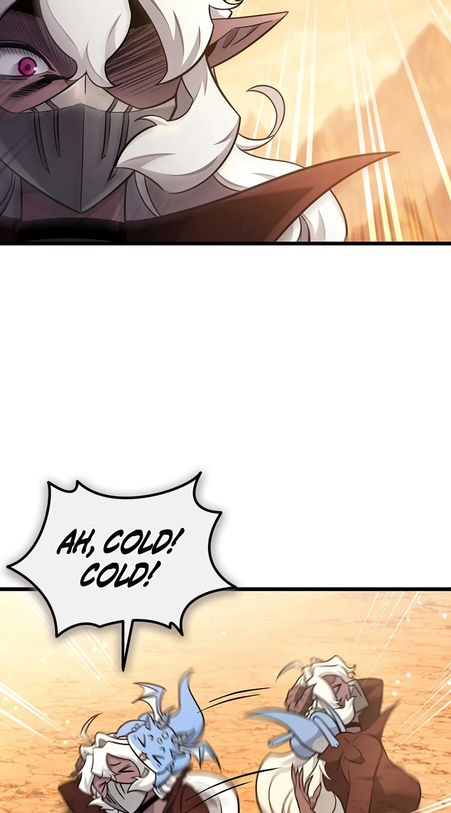 What a Bountiful Harvest, Demon Lord! Chapter 71 page 48 - 