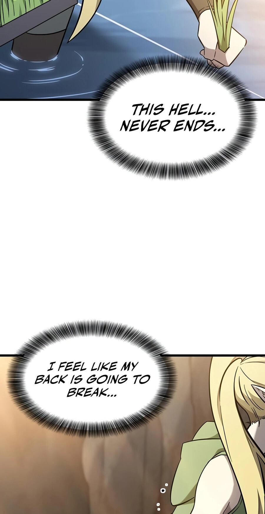 What a Bountiful Harvest, Demon Lord! Chapter 71 page 6 - 
