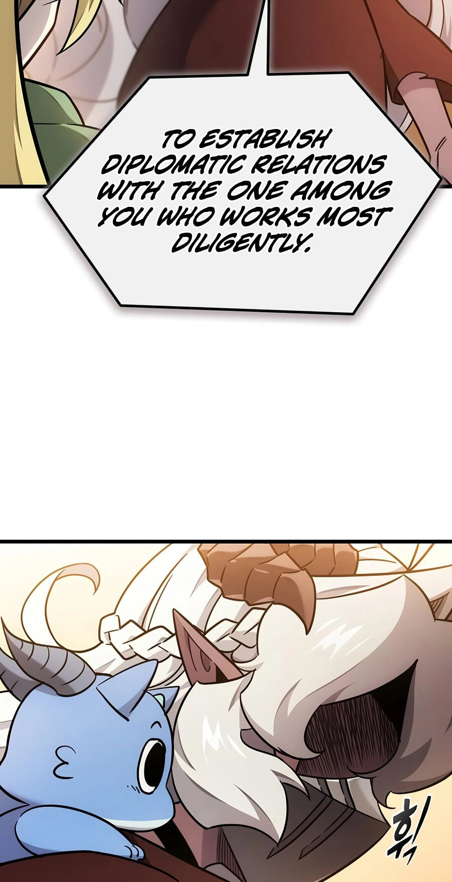 What a Bountiful Harvest, Demon Lord! Chapter 71 page 51 - 
