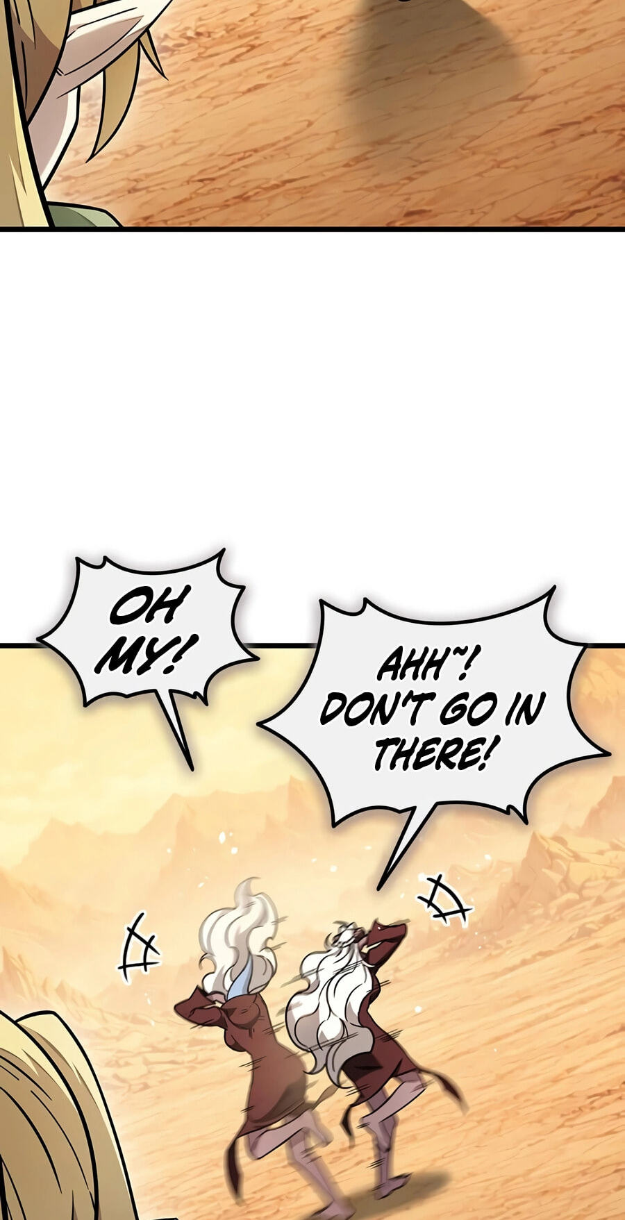 What a Bountiful Harvest, Demon Lord! Chapter 71 page 53 - 