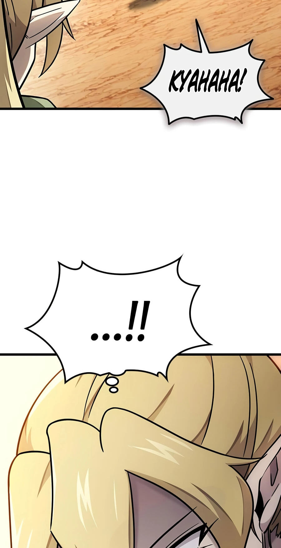 What a Bountiful Harvest, Demon Lord! Chapter 71 page 54 - 