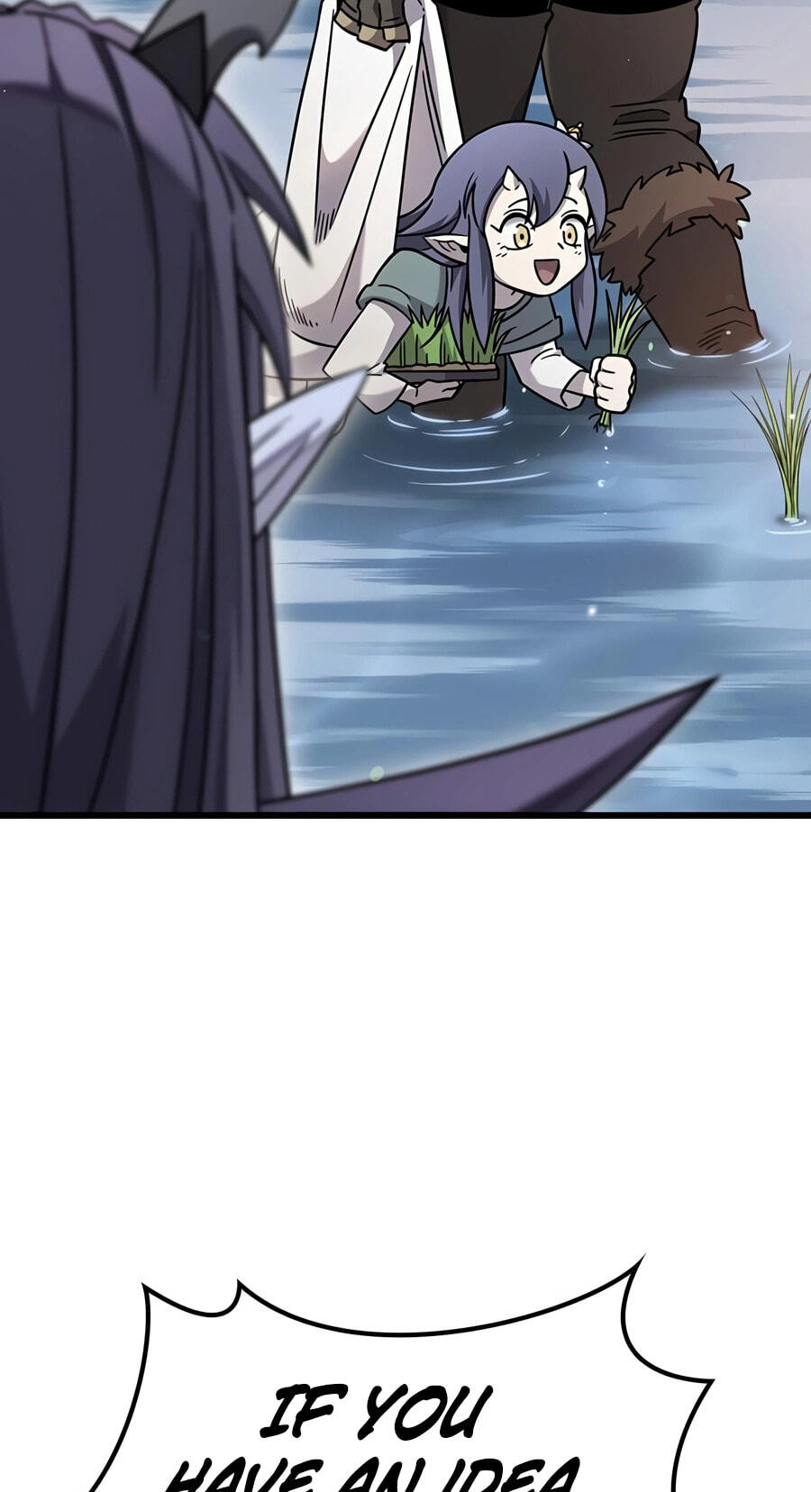 What a Bountiful Harvest, Demon Lord! Chapter 71 page 62 - 