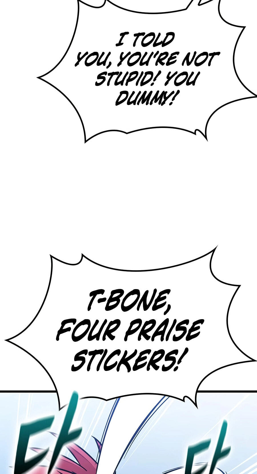What a Bountiful Harvest, Demon Lord! Chapter 71 page 64 - 