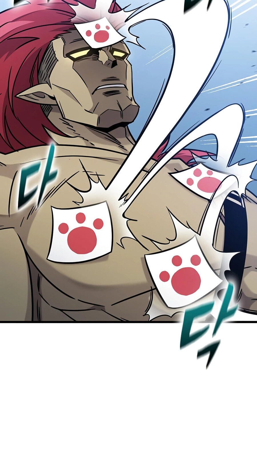 What a Bountiful Harvest, Demon Lord! Chapter 71 page 65 - 
