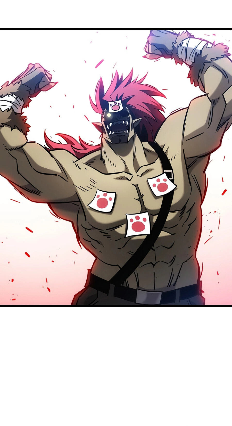 What a Bountiful Harvest, Demon Lord! Chapter 71 page 66 - 