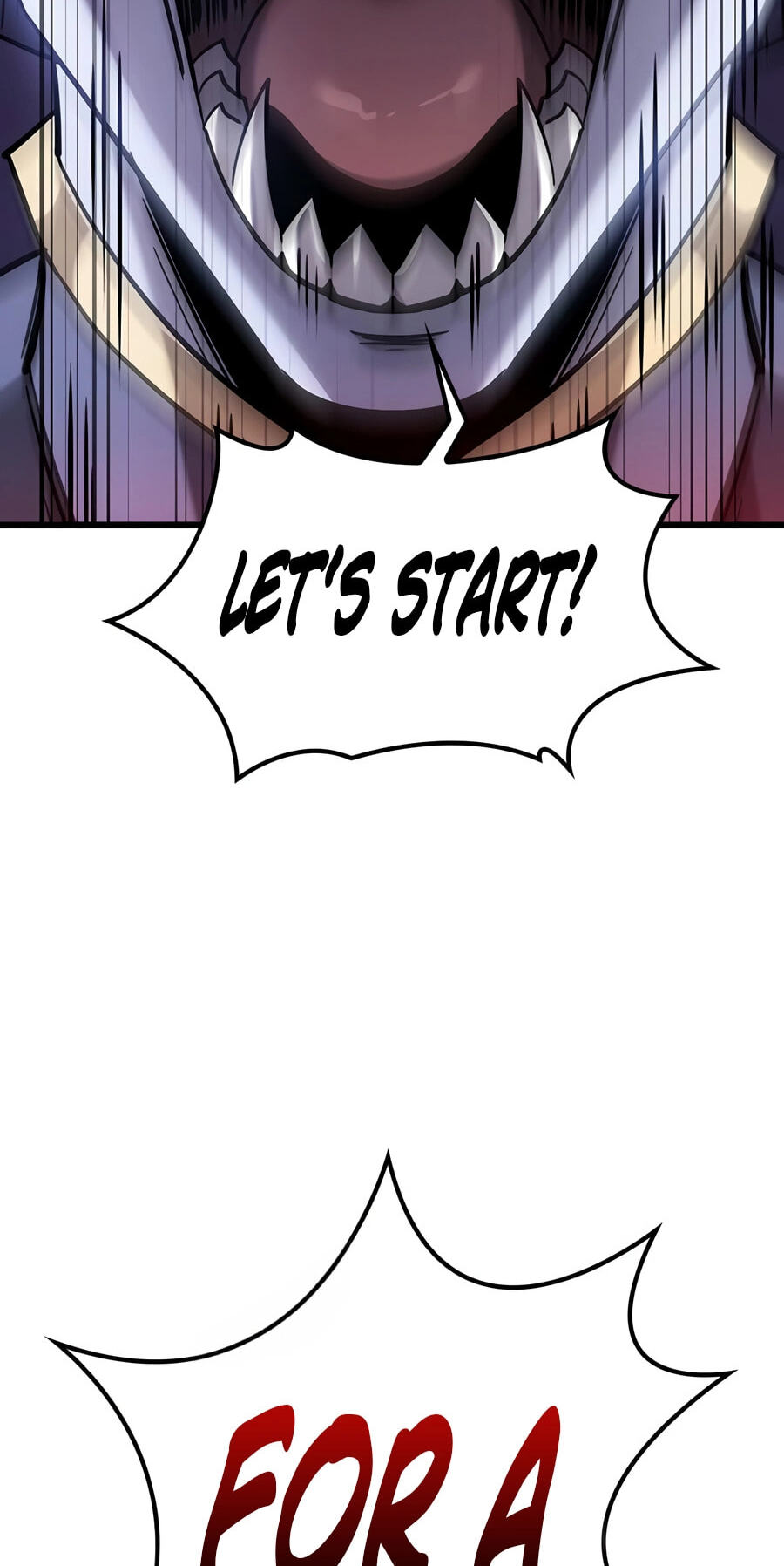 What a Bountiful Harvest, Demon Lord! Chapter 71 page 70 - 