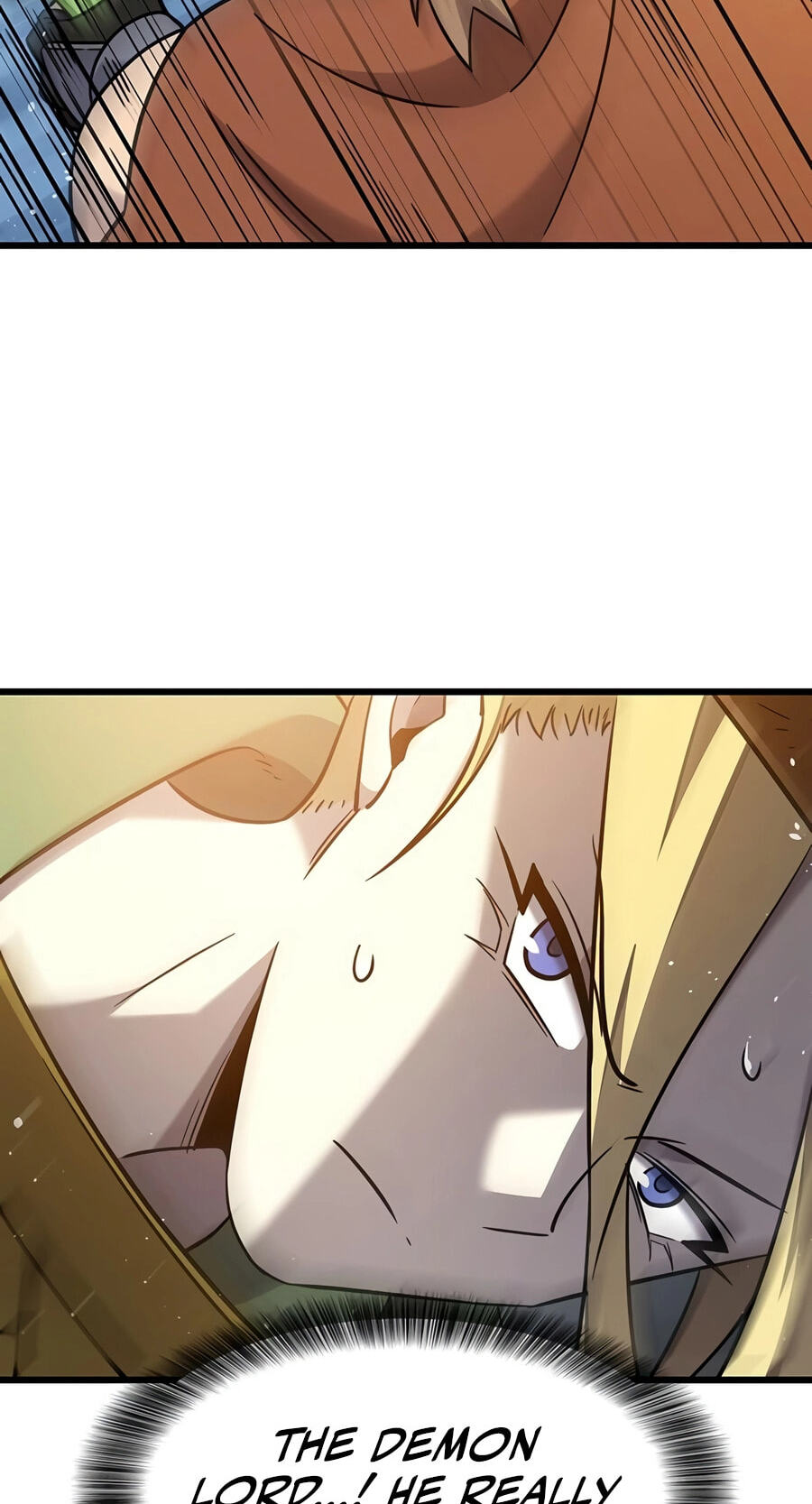 What a Bountiful Harvest, Demon Lord! Chapter 71 page 76 - 