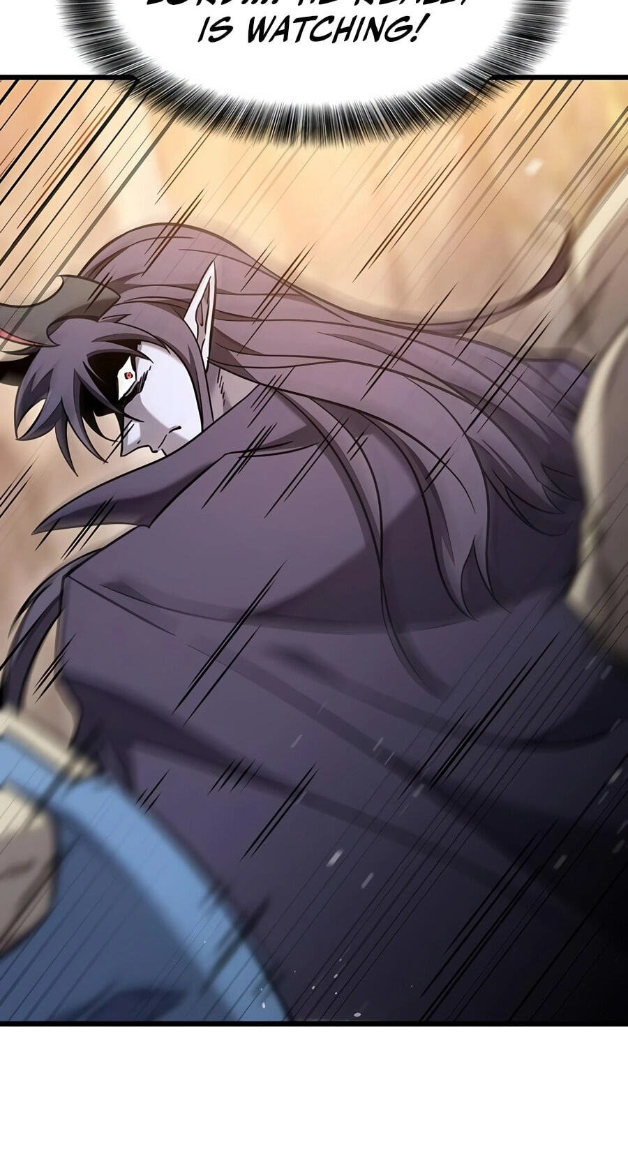 What a Bountiful Harvest, Demon Lord! Chapter 71 page 77 - 