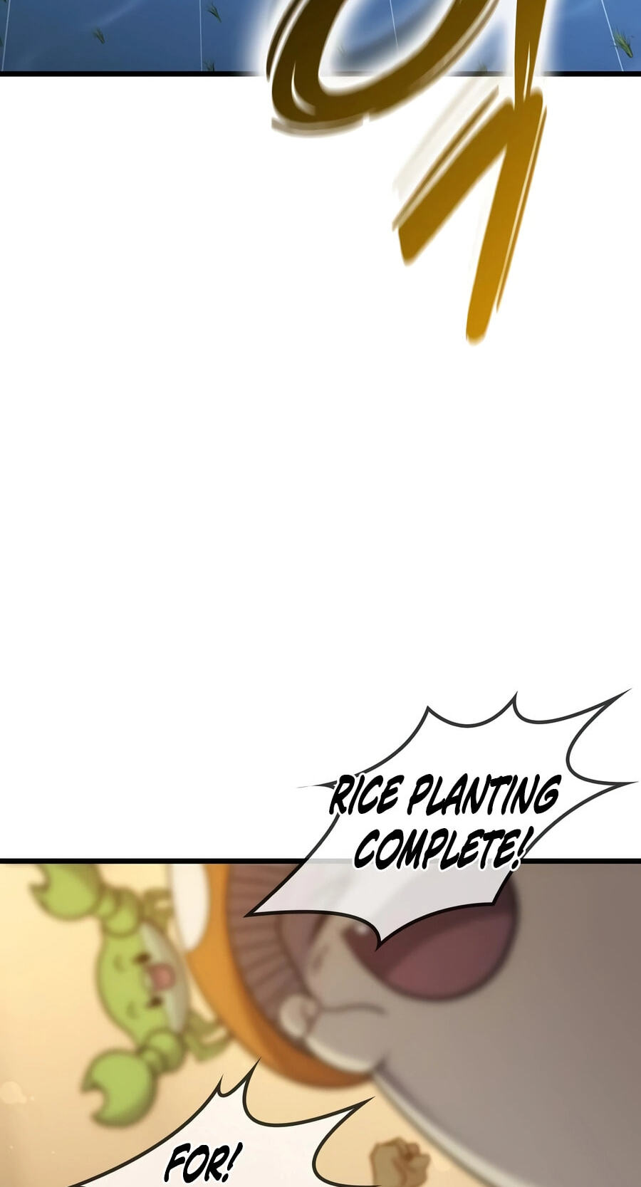 What a Bountiful Harvest, Demon Lord! Chapter 71 page 81 - 