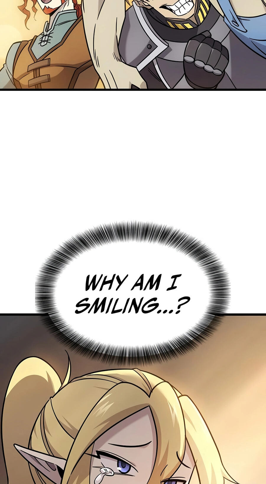 What a Bountiful Harvest, Demon Lord! Chapter 71 page 85 - 