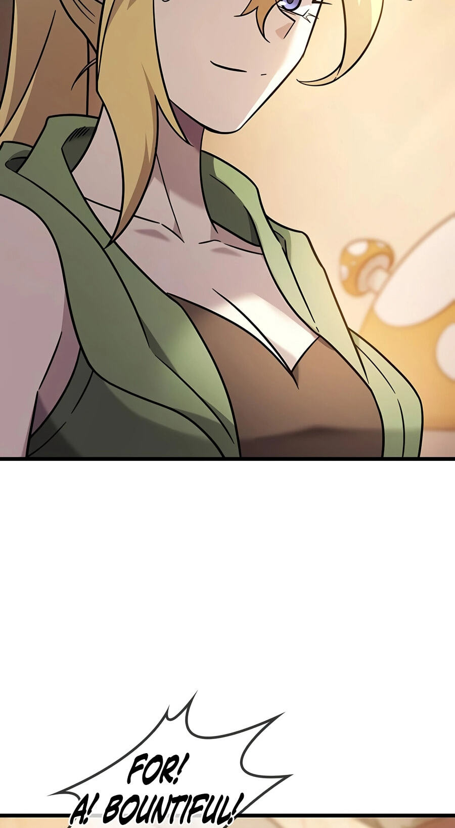 What a Bountiful Harvest, Demon Lord! Chapter 71 page 86 - 
