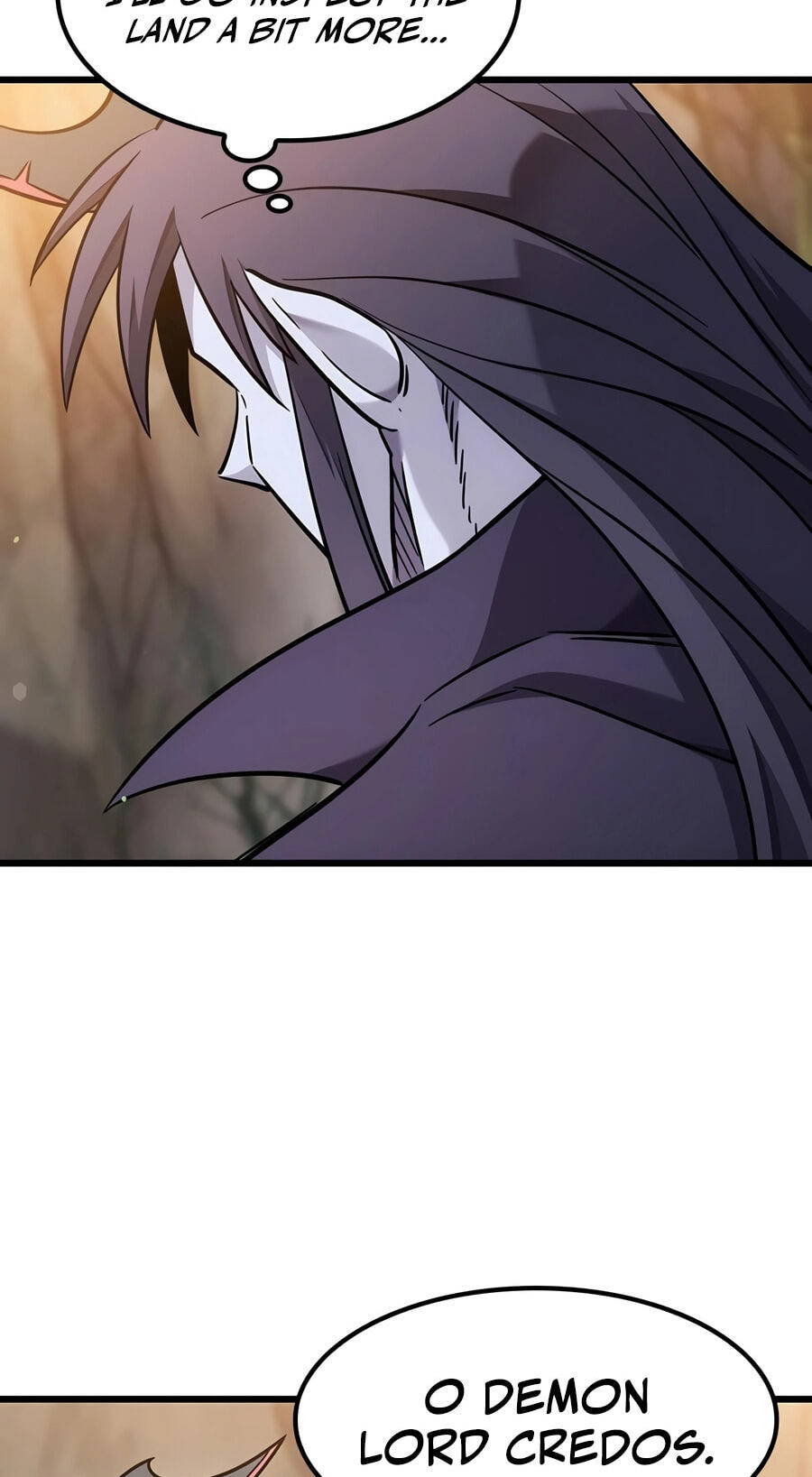 What a Bountiful Harvest, Demon Lord! Chapter 71 page 88 - 