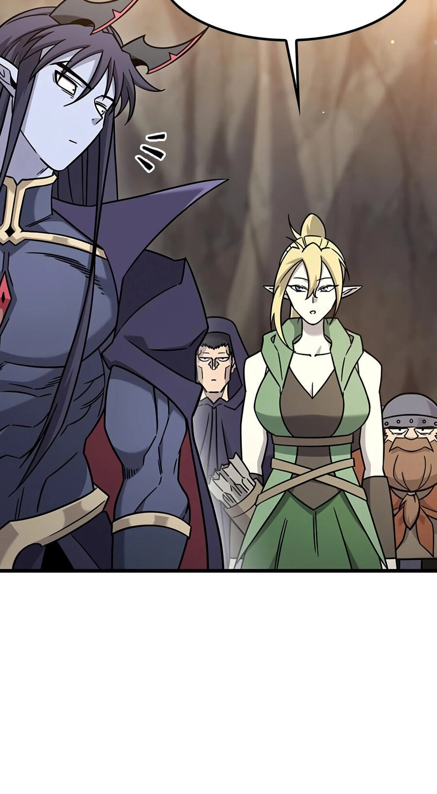 What a Bountiful Harvest, Demon Lord! Chapter 71 page 89 - 