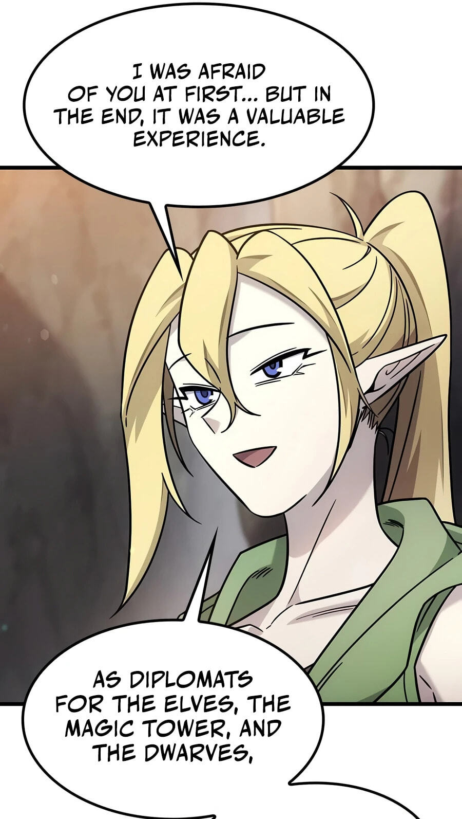 What a Bountiful Harvest, Demon Lord! Chapter 71 page 90 - 