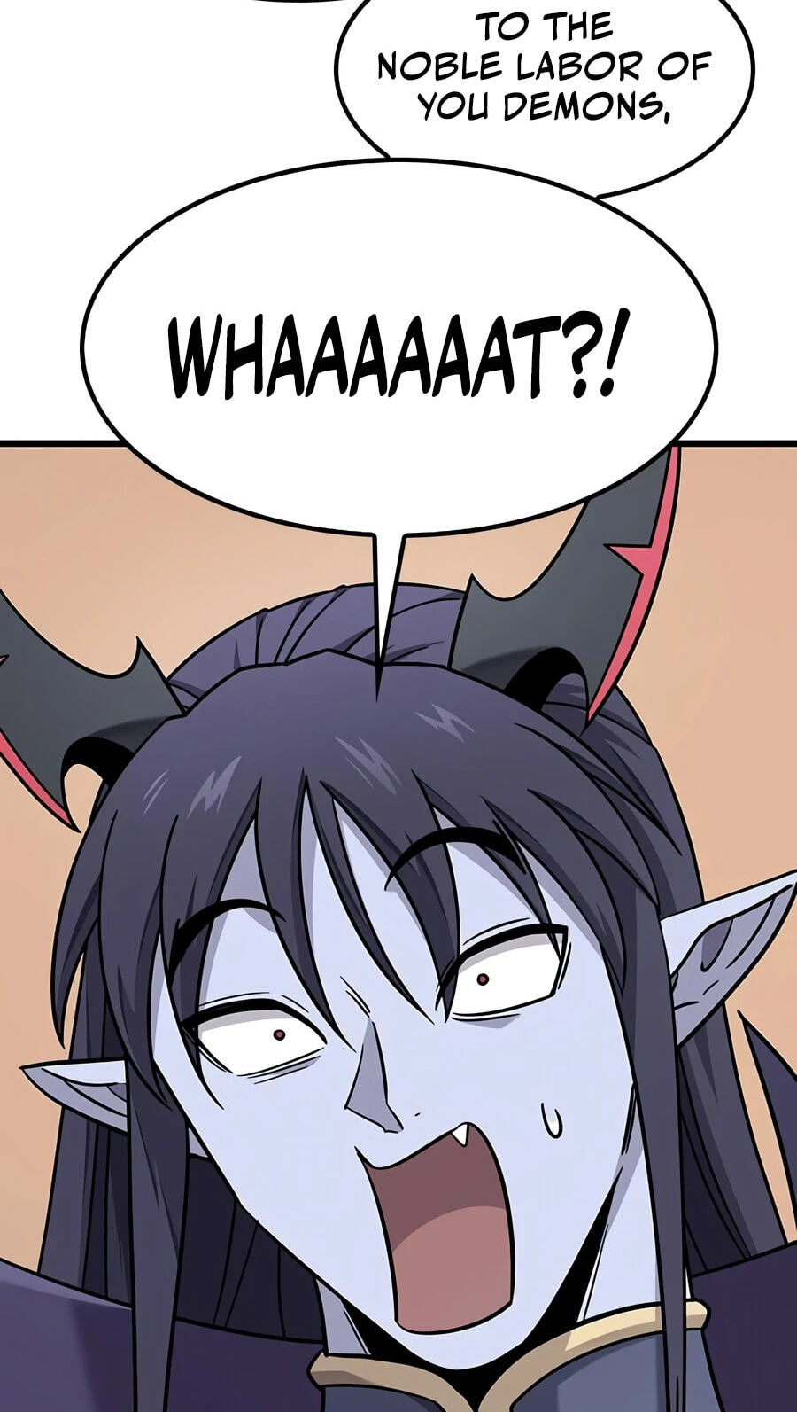 What a Bountiful Harvest, Demon Lord! Chapter 71 page 91 - 