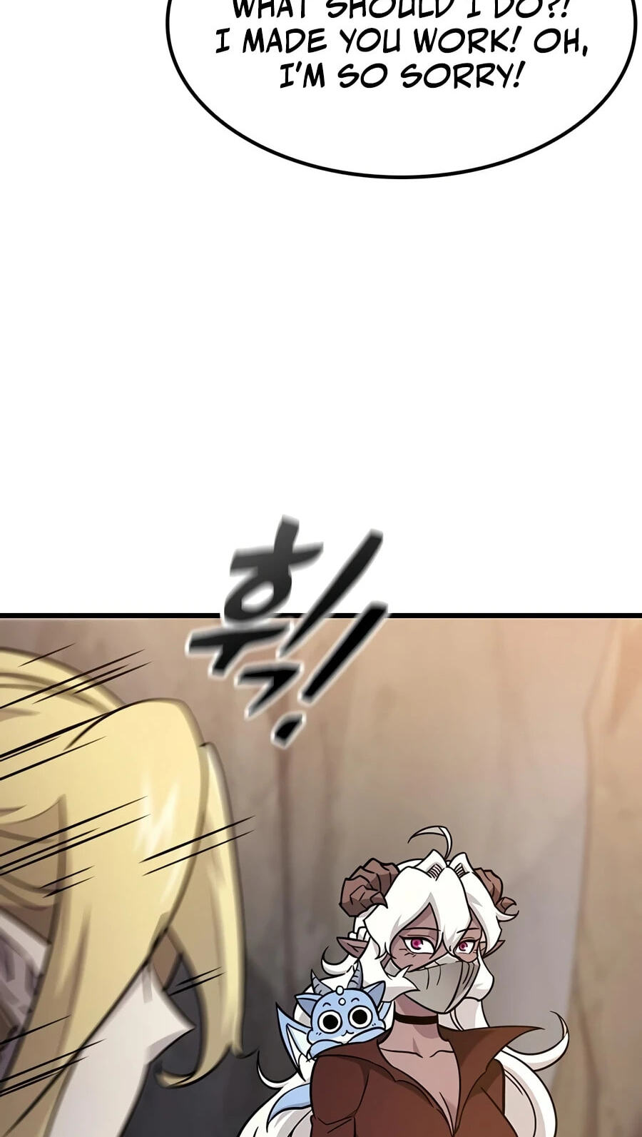 What a Bountiful Harvest, Demon Lord! Chapter 71 page 94 - 