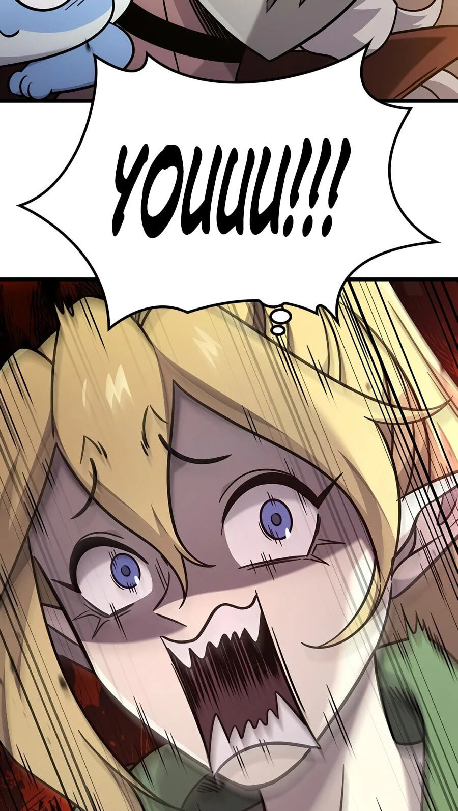 What a Bountiful Harvest, Demon Lord! Chapter 71 page 96 - 
