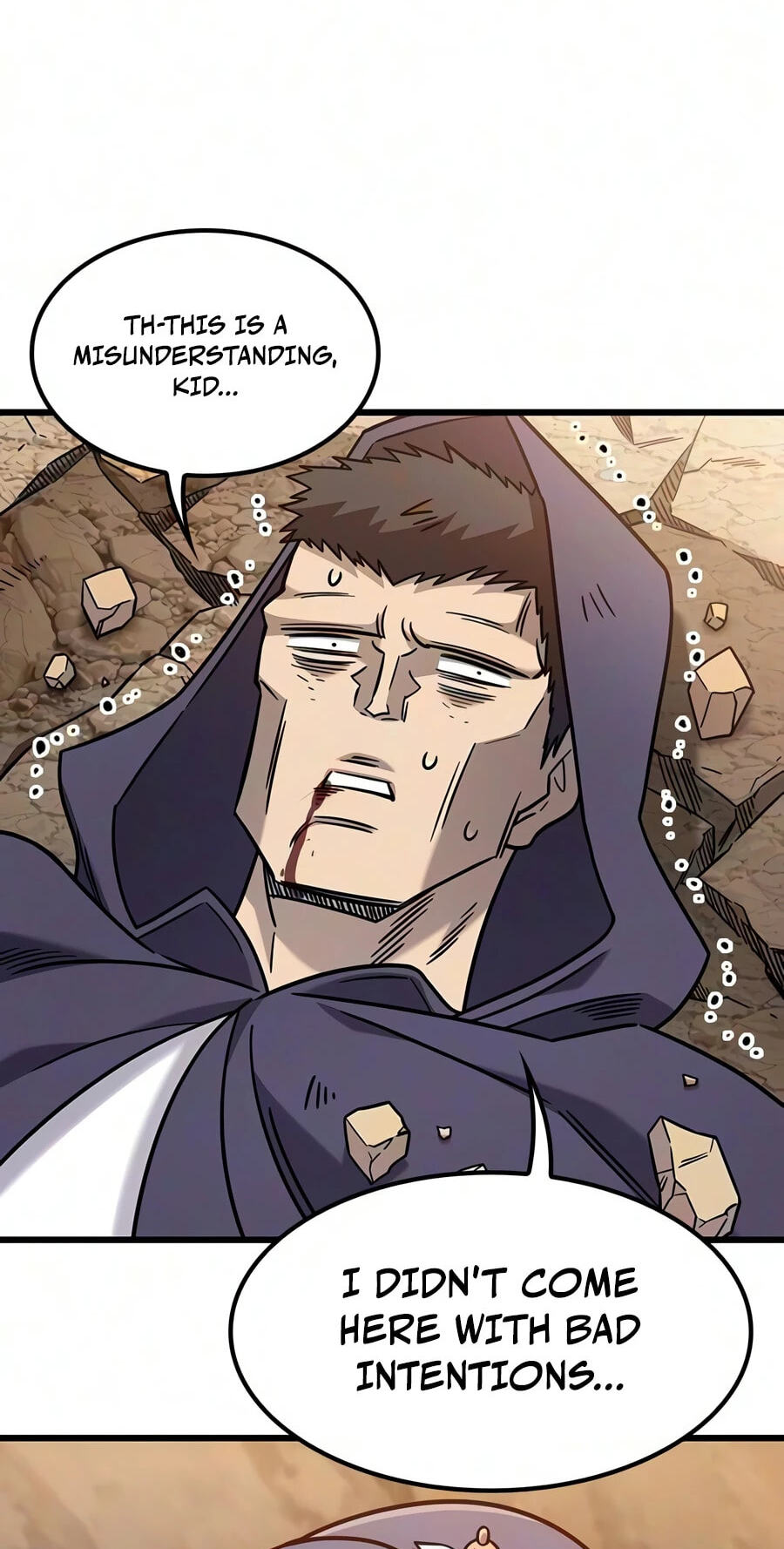 What a Bountiful Harvest, Demon Lord! Chapter 73 page 25 - 