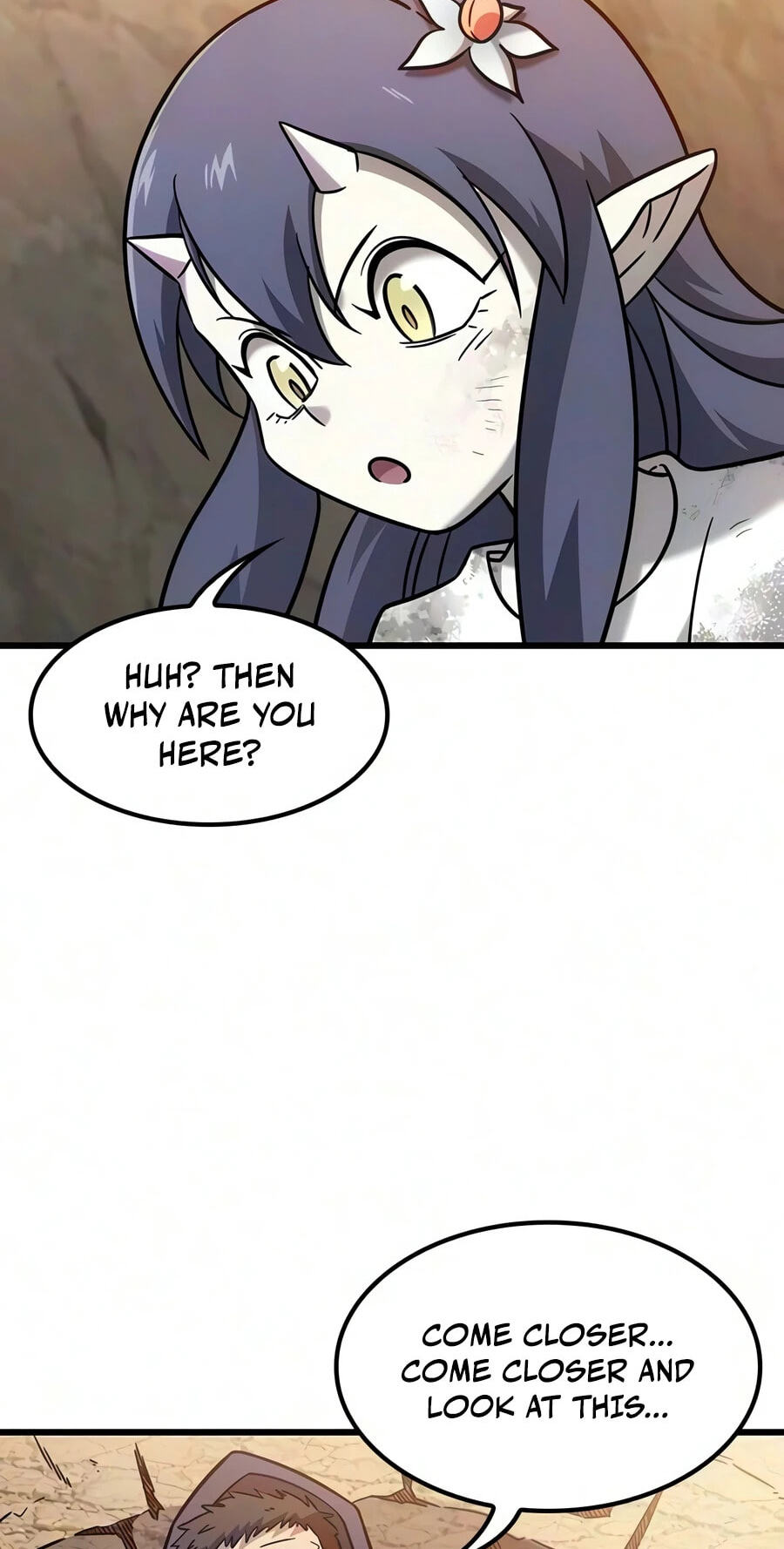 What a Bountiful Harvest, Demon Lord! Chapter 73 page 26 - 