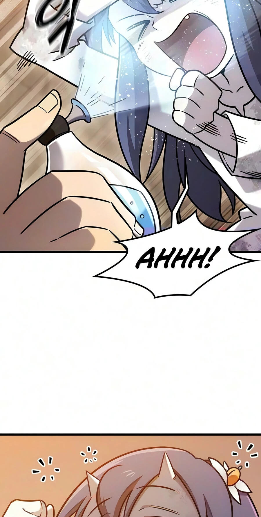 What a Bountiful Harvest, Demon Lord! Chapter 73 page 28 - 