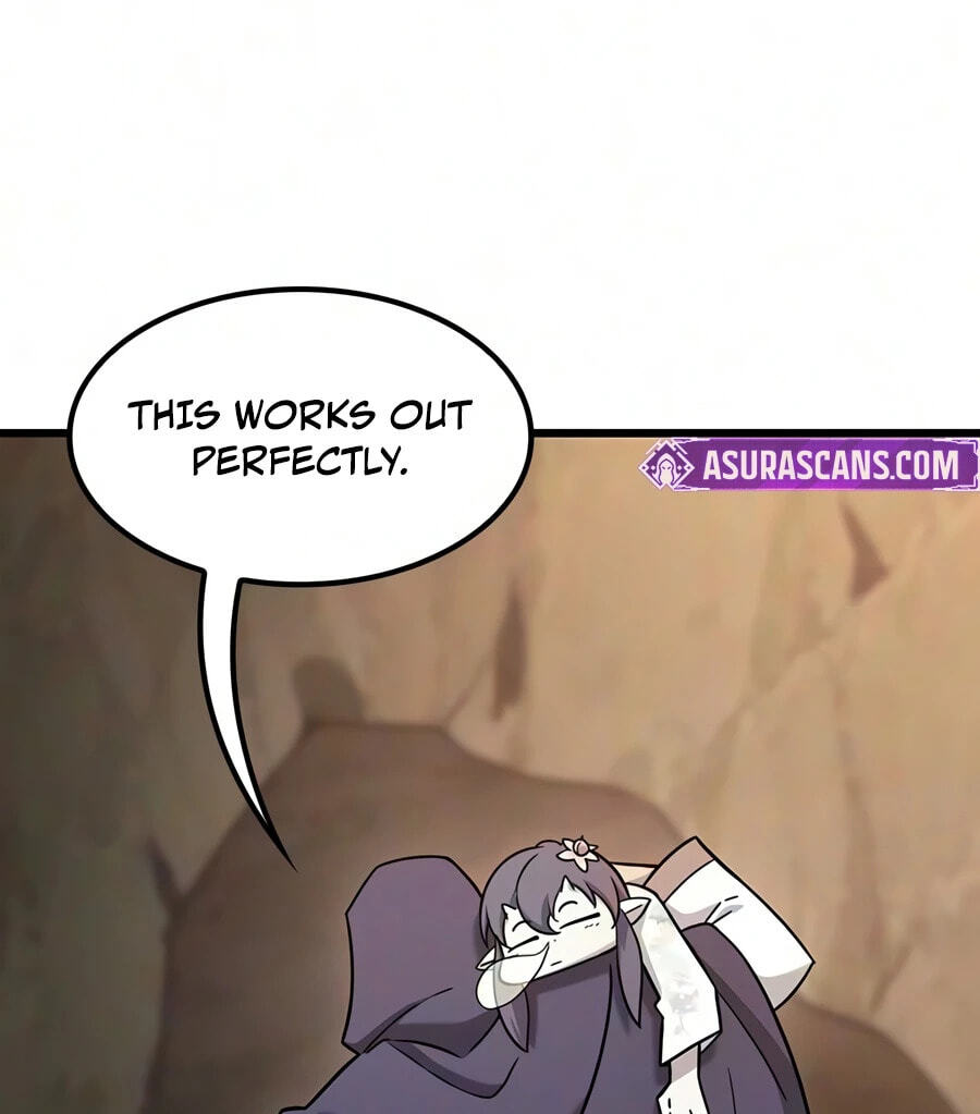 What a Bountiful Harvest, Demon Lord! Chapter 73 page 32 - 