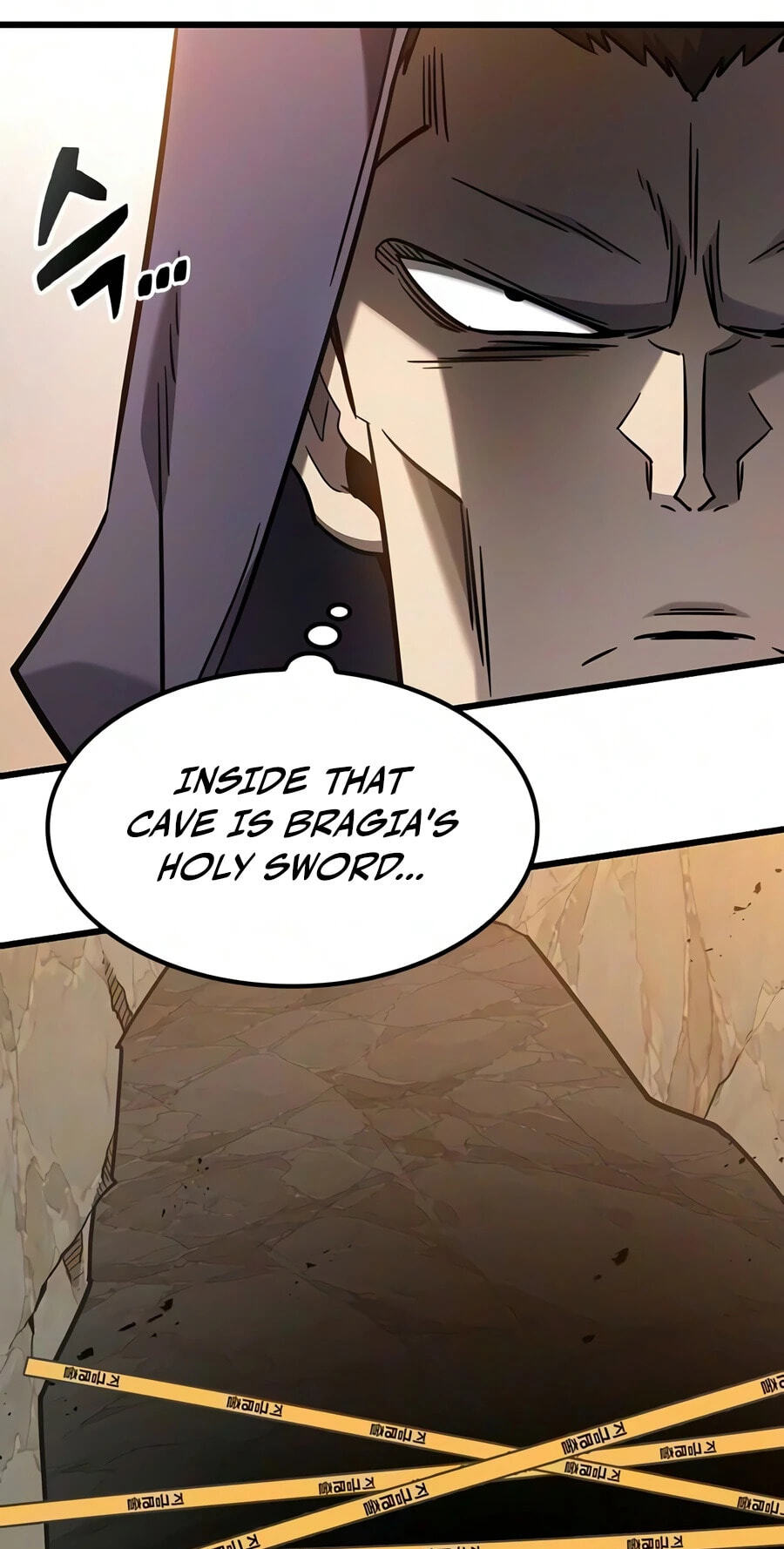 What a Bountiful Harvest, Demon Lord! Chapter 73 page 34 - 