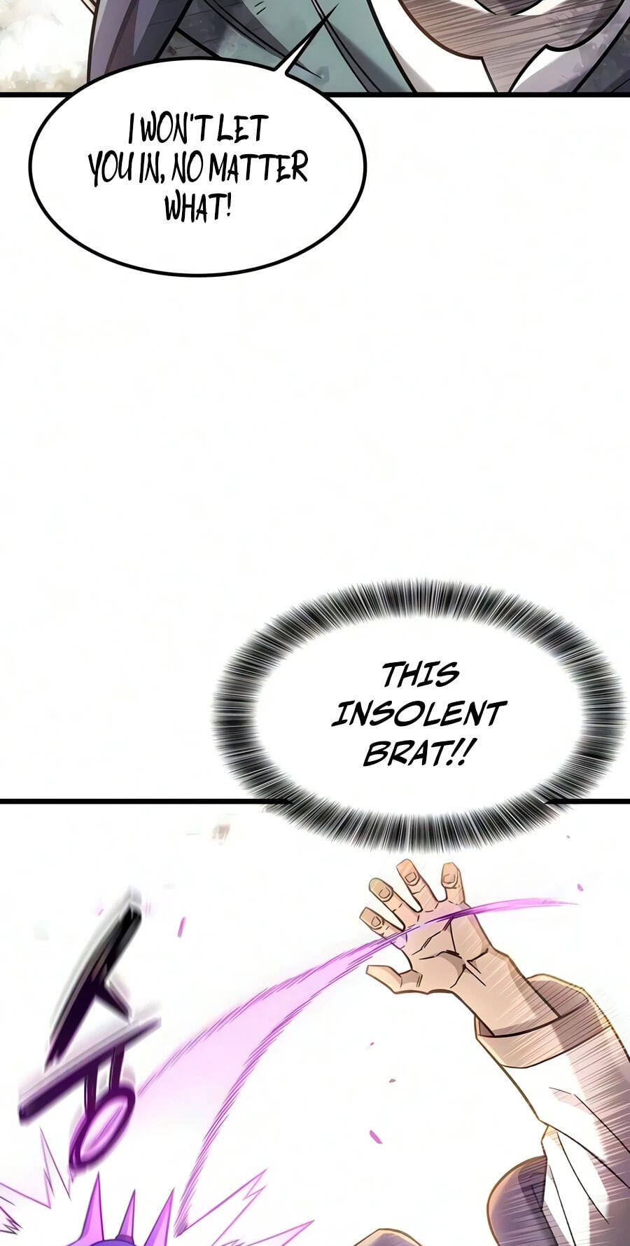 What a Bountiful Harvest, Demon Lord! Chapter 73 page 5 - 