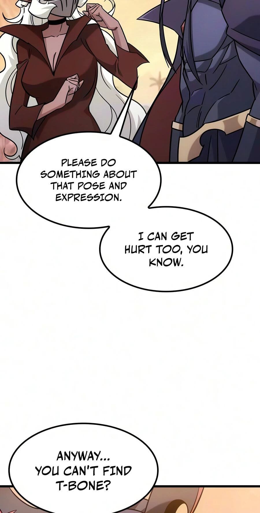 What a Bountiful Harvest, Demon Lord! Chapter 73 page 42 - 
