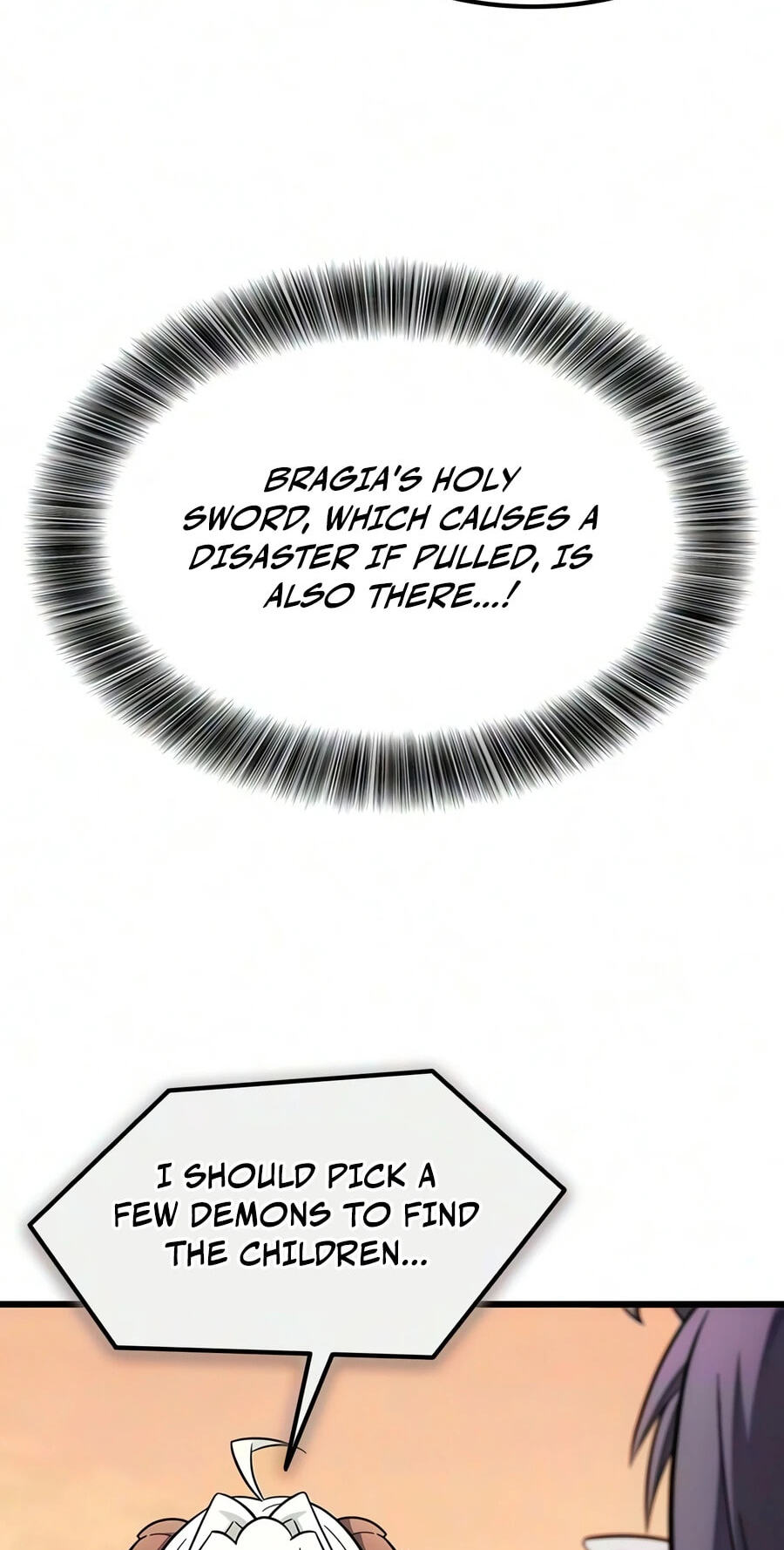 What a Bountiful Harvest, Demon Lord! Chapter 73 page 46 - 