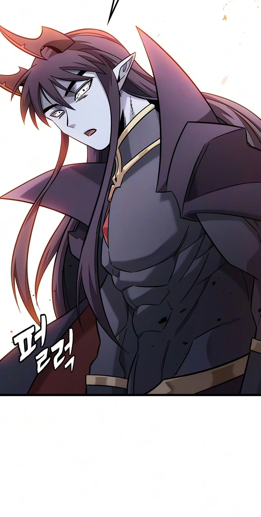 What a Bountiful Harvest, Demon Lord! Chapter 73 page 48 - 