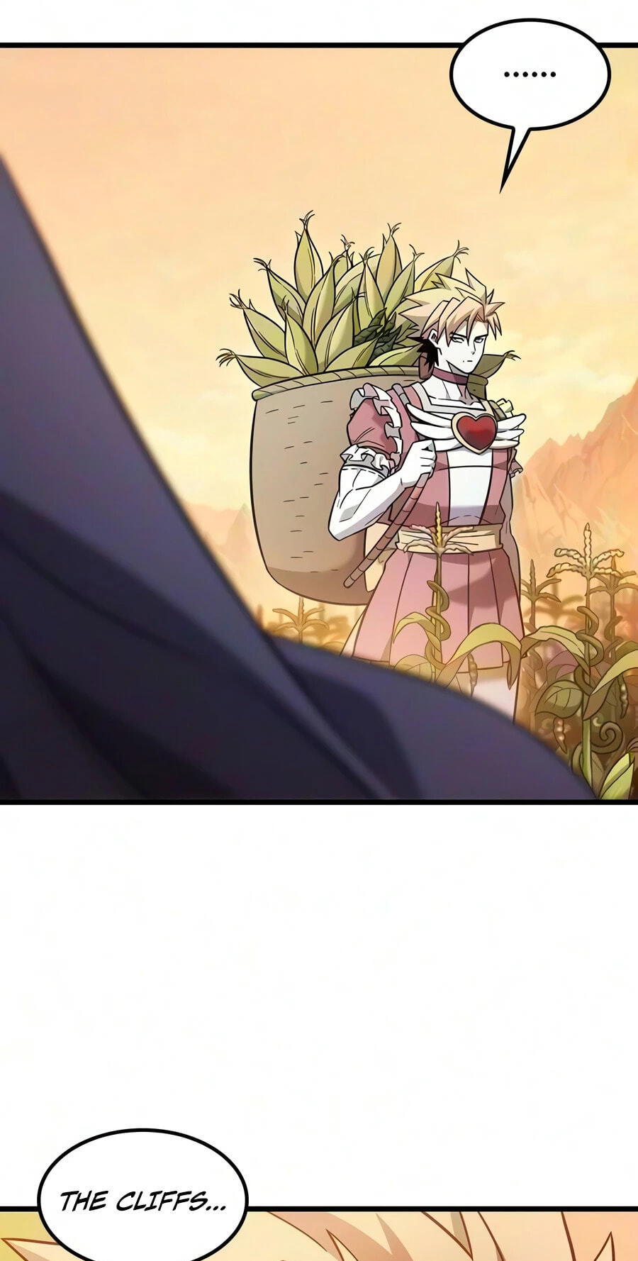 What a Bountiful Harvest, Demon Lord! Chapter 73 page 49 - 