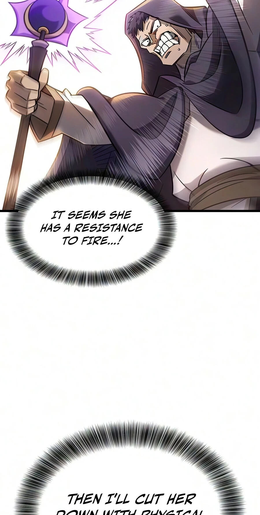 What a Bountiful Harvest, Demon Lord! Chapter 73 page 6 - 