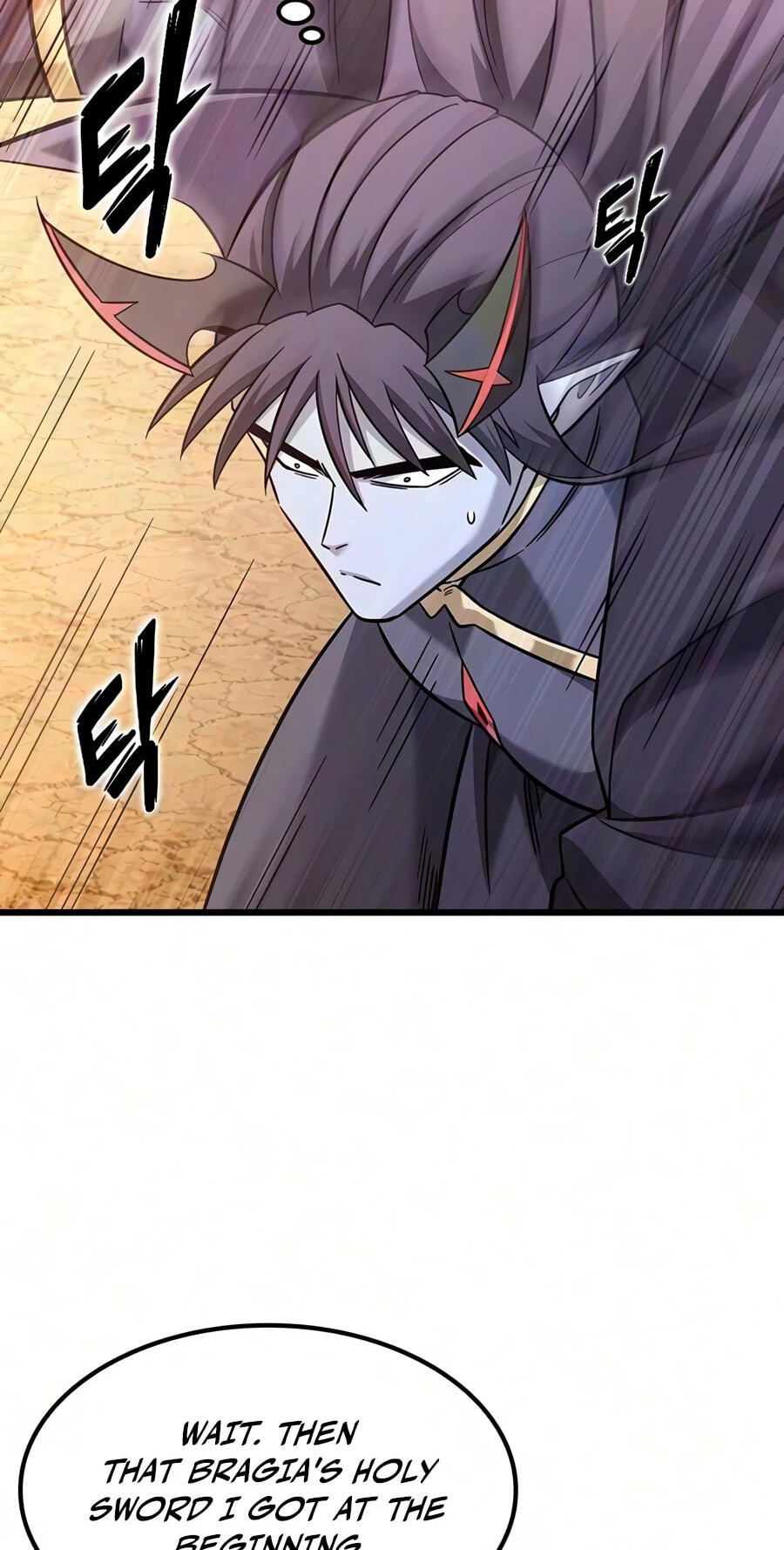 What a Bountiful Harvest, Demon Lord! Chapter 73 page 70 - 