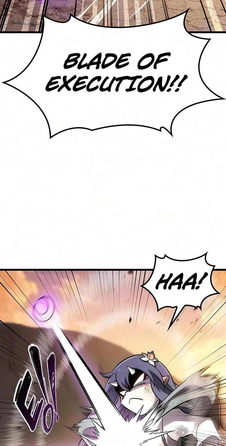 What a Bountiful Harvest, Demon Lord! Chapter 73 page 8 - 