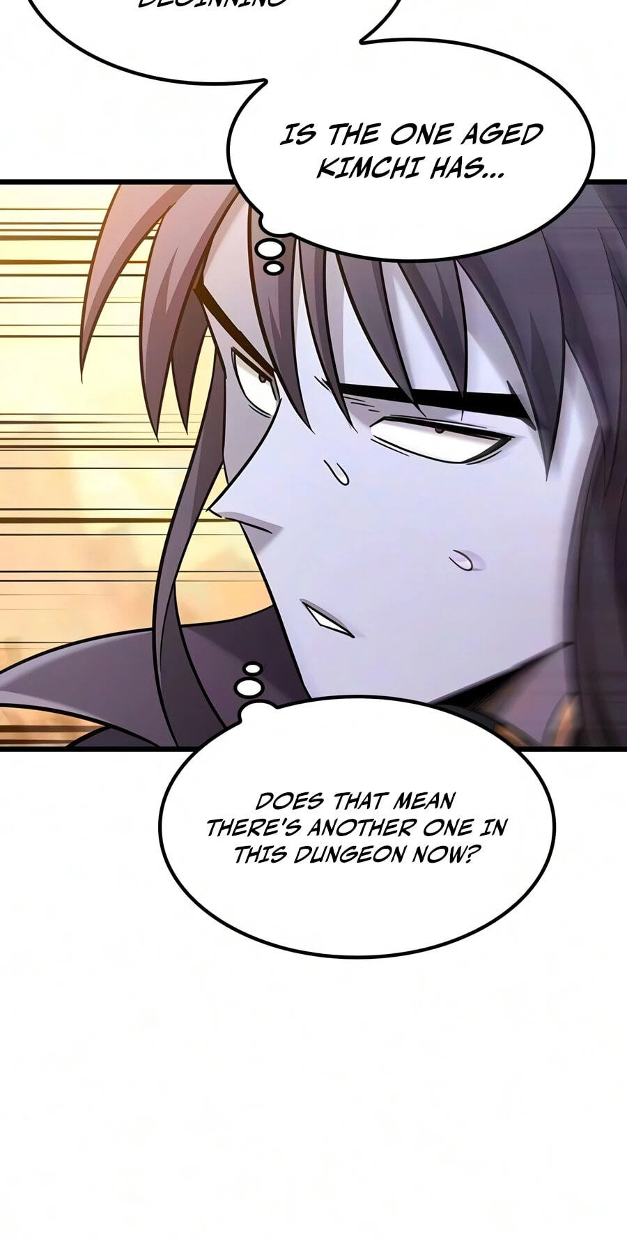 What a Bountiful Harvest, Demon Lord! Chapter 73 page 71 - 