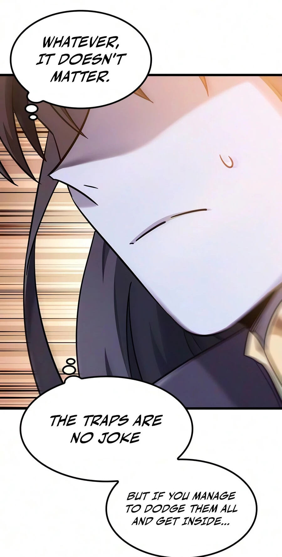 What a Bountiful Harvest, Demon Lord! Chapter 73 page 72 - 