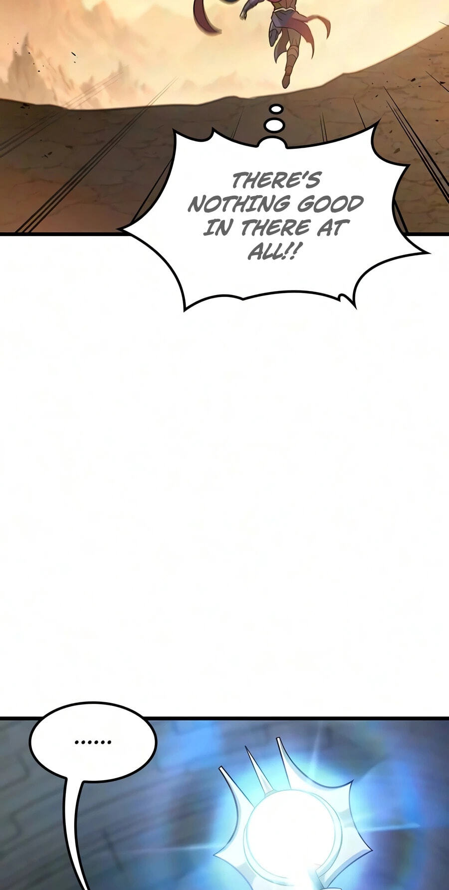 What a Bountiful Harvest, Demon Lord! Chapter 73 page 76 - 