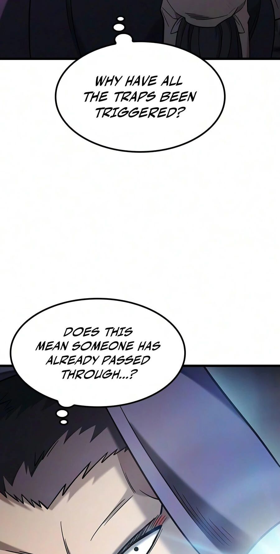 What a Bountiful Harvest, Demon Lord! Chapter 73 page 79 - 