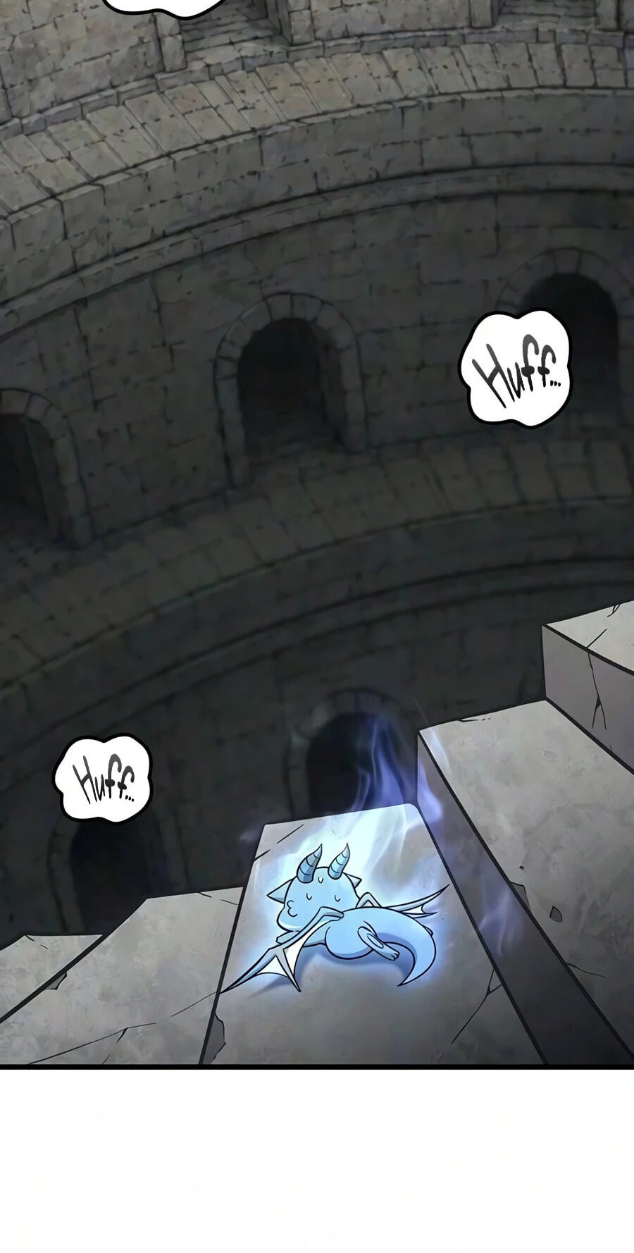 What a Bountiful Harvest, Demon Lord! Chapter 73 page 83 - 