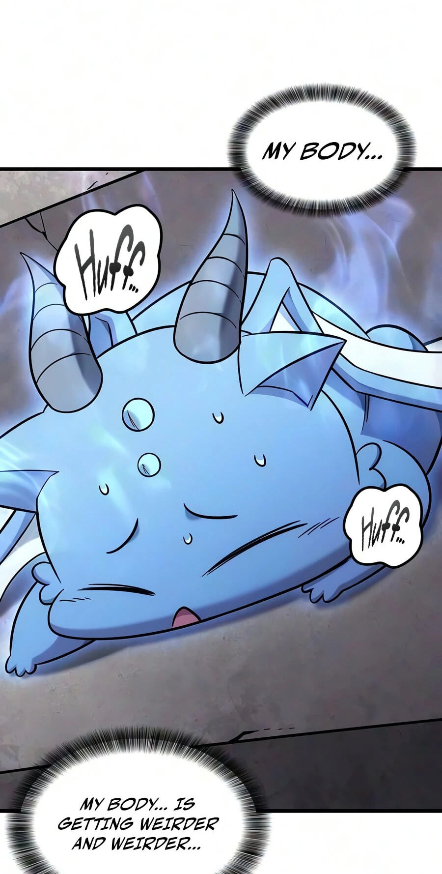 What a Bountiful Harvest, Demon Lord! Chapter 73 page 84 - 