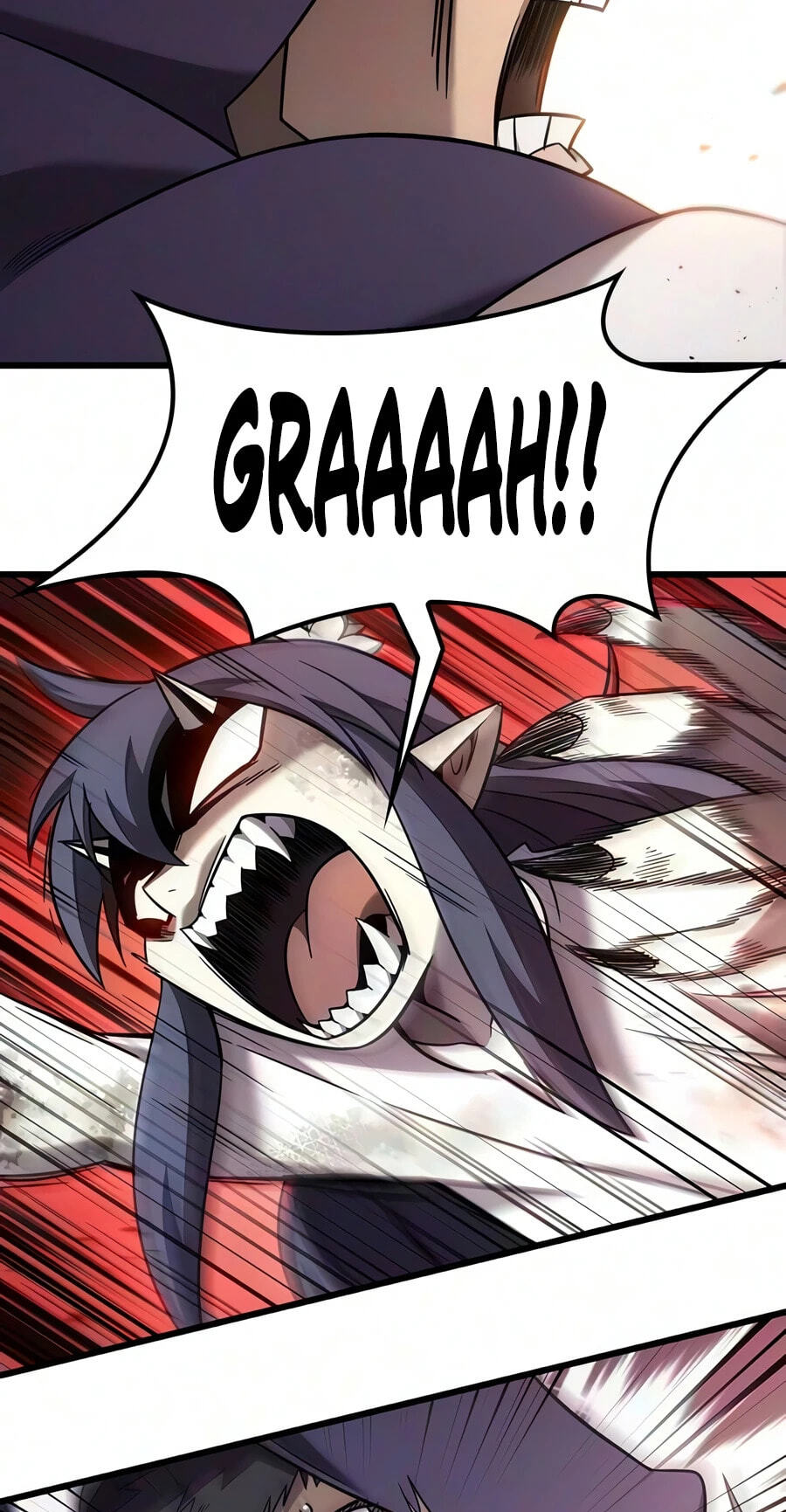 What a Bountiful Harvest, Demon Lord! Chapter 73 page 10 - 