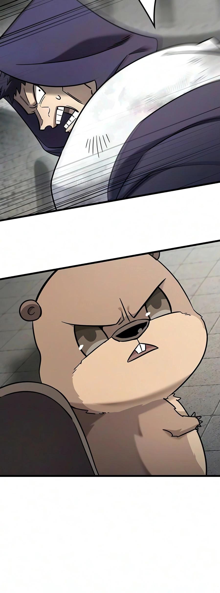 What a Bountiful Harvest, Demon Lord! Chapter 74 page 16 - 