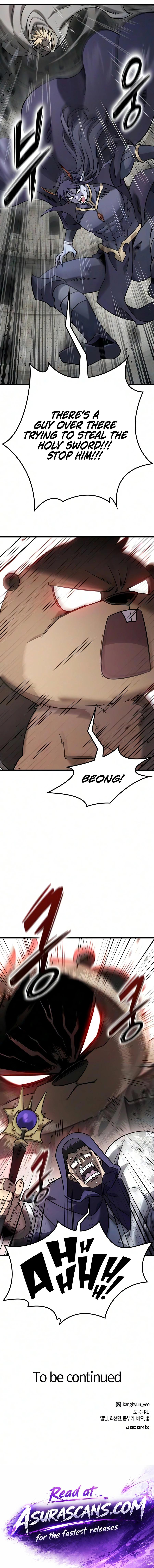 What a Bountiful Harvest, Demon Lord! Chapter 74 page 17 - 