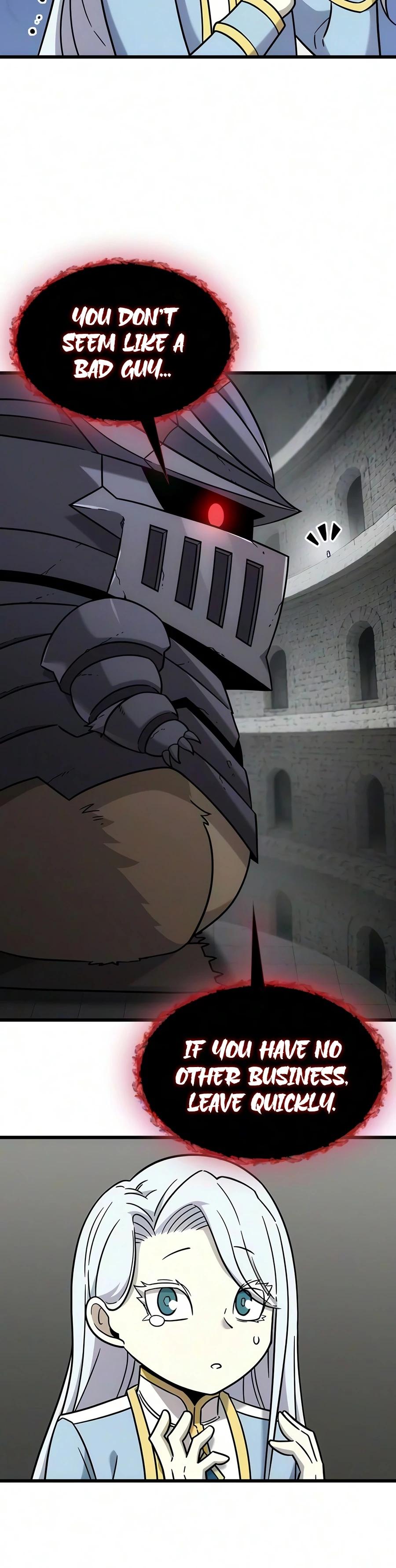 What a Bountiful Harvest, Demon Lord! Chapter 74 page 4 - 