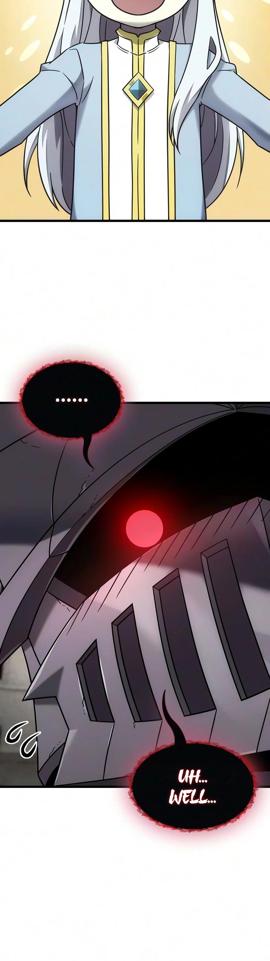 What a Bountiful Harvest, Demon Lord! Chapter 74 page 6 - 